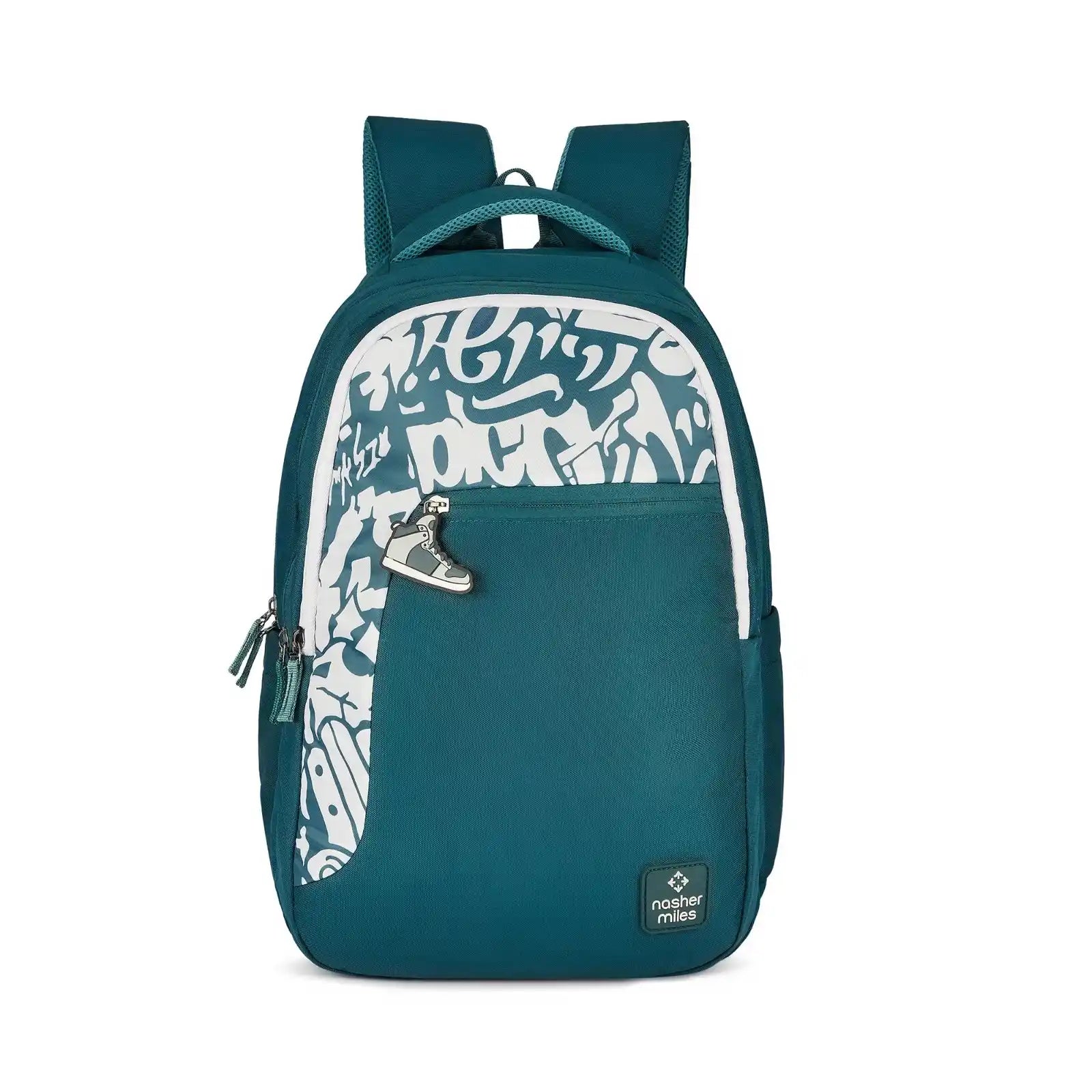 Nasher Miles Doodle School Bag