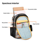 Nasher Miles Dunk School Bag