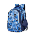 Nasher Miles Dunk School Bag