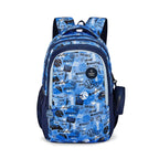 Nasher Miles Dunk School Bag