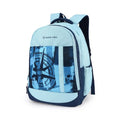 Nasher Miles Explorer School Bag