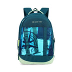 Nasher Miles Explorer School Bag