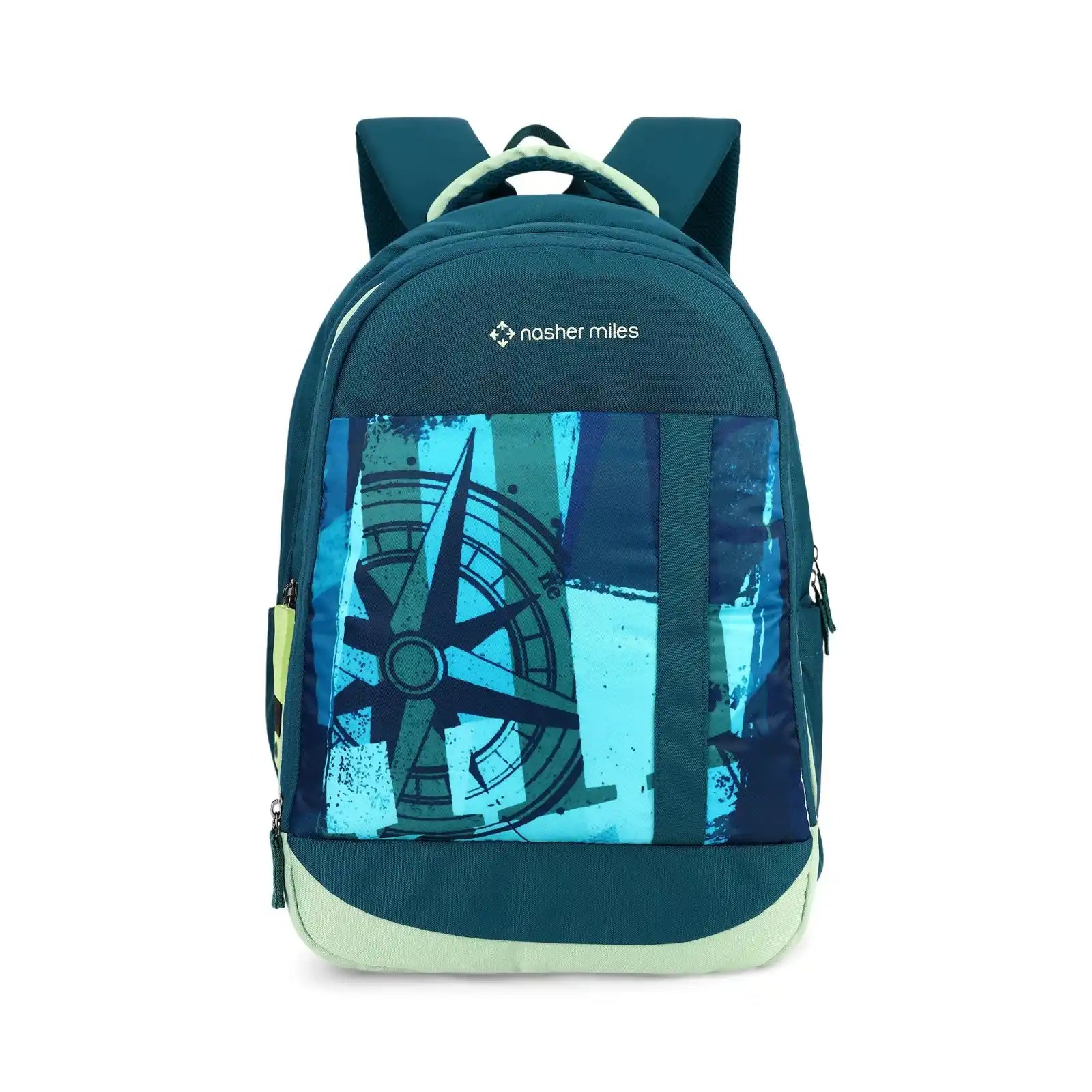 Nasher Miles Explorer School Bag
