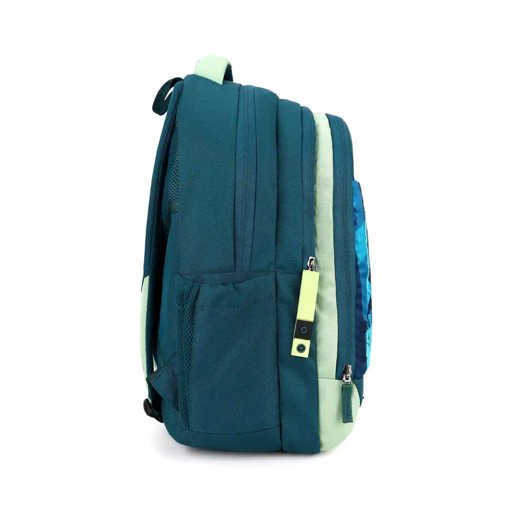 Nasher Miles Explorer School Bag