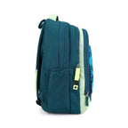 Nasher Miles Explorer School Bag
