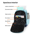 Nasher Miles Explorer School Bag
