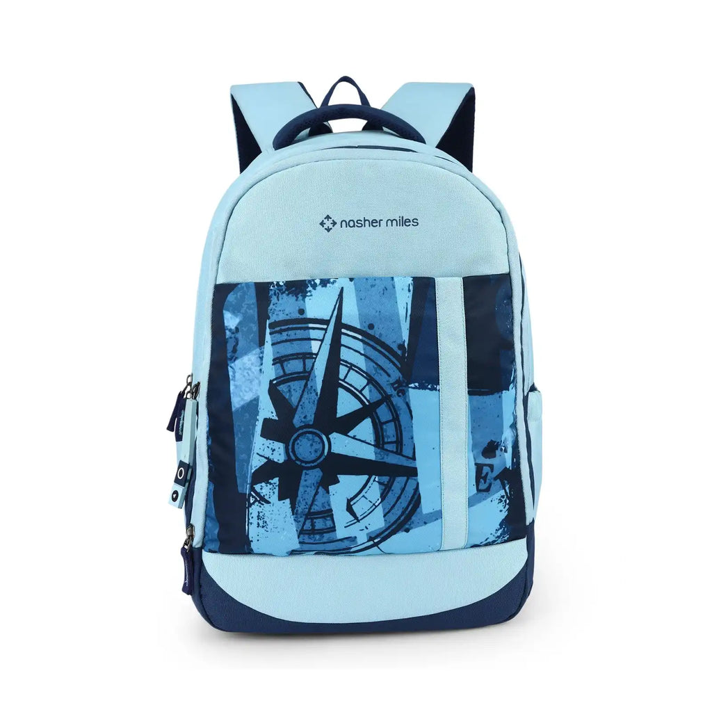 Nasher Miles Explorer School Bag
