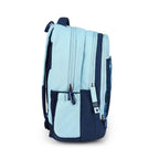 Nasher Miles Explorer School Bag