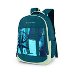 Nasher Miles Explorer School Bag