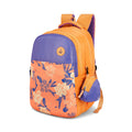 Nasher Miles Floral Fantasy School Bag