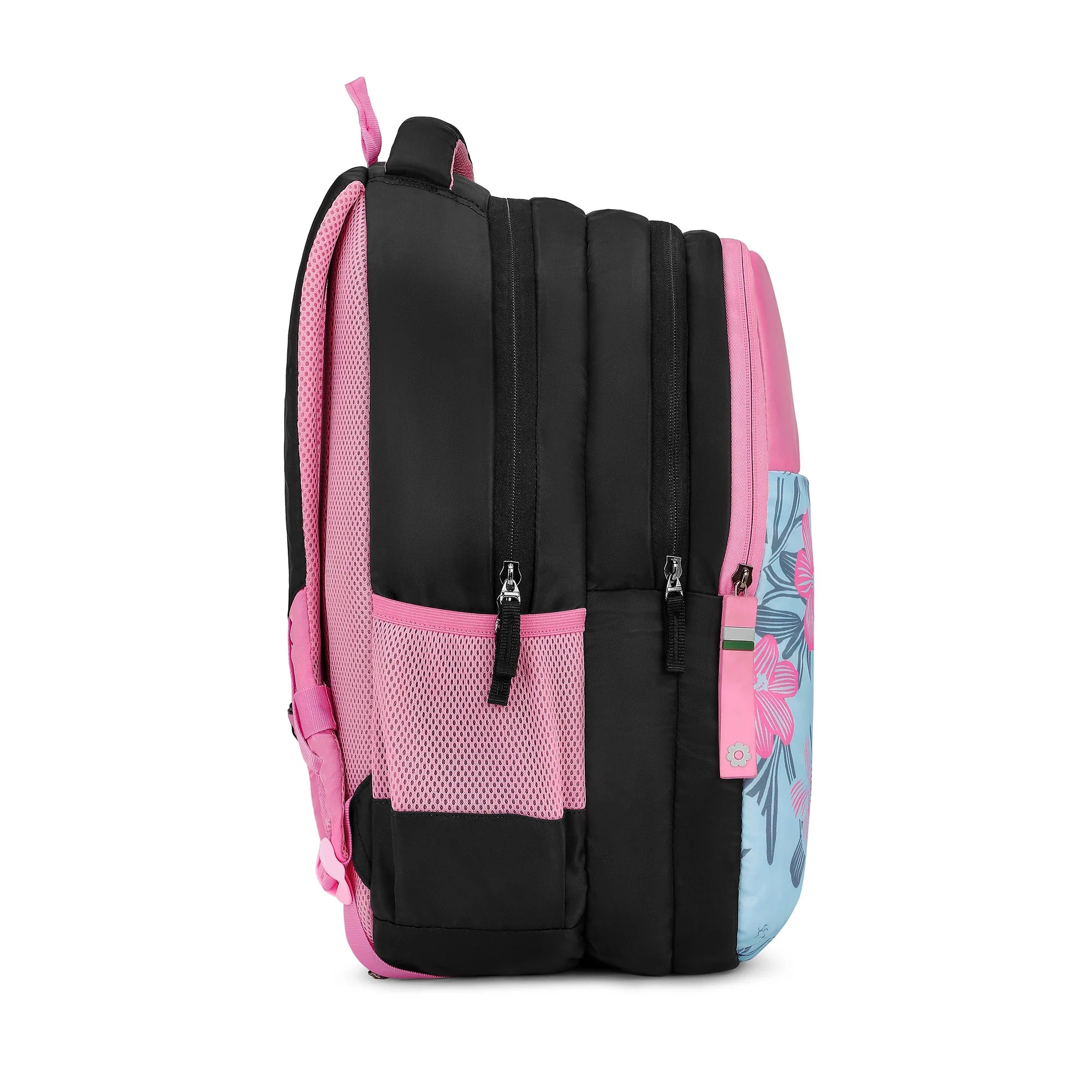 Nasher Miles Floral Fantasy School Bag