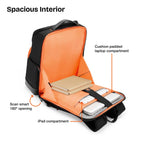 Nasher Miles Fordham Backpack