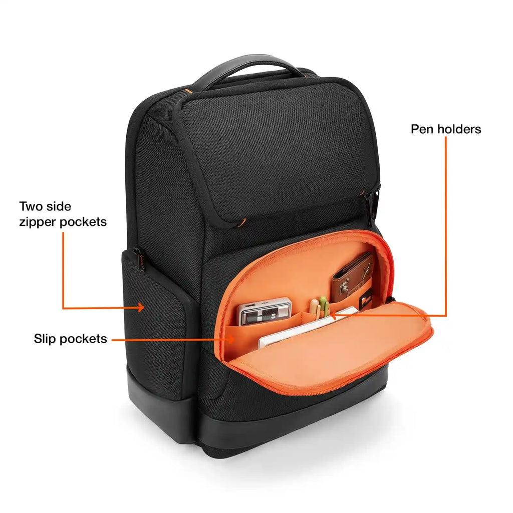Nasher Miles Fordham Backpack
