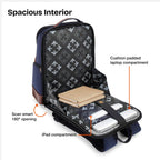 Nasher Miles Fordham Backpack