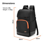 Nasher Miles Fordham Backpack