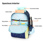 Nasher Miles Gamer School Bag
