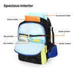 Nasher Miles Gamer School Bag