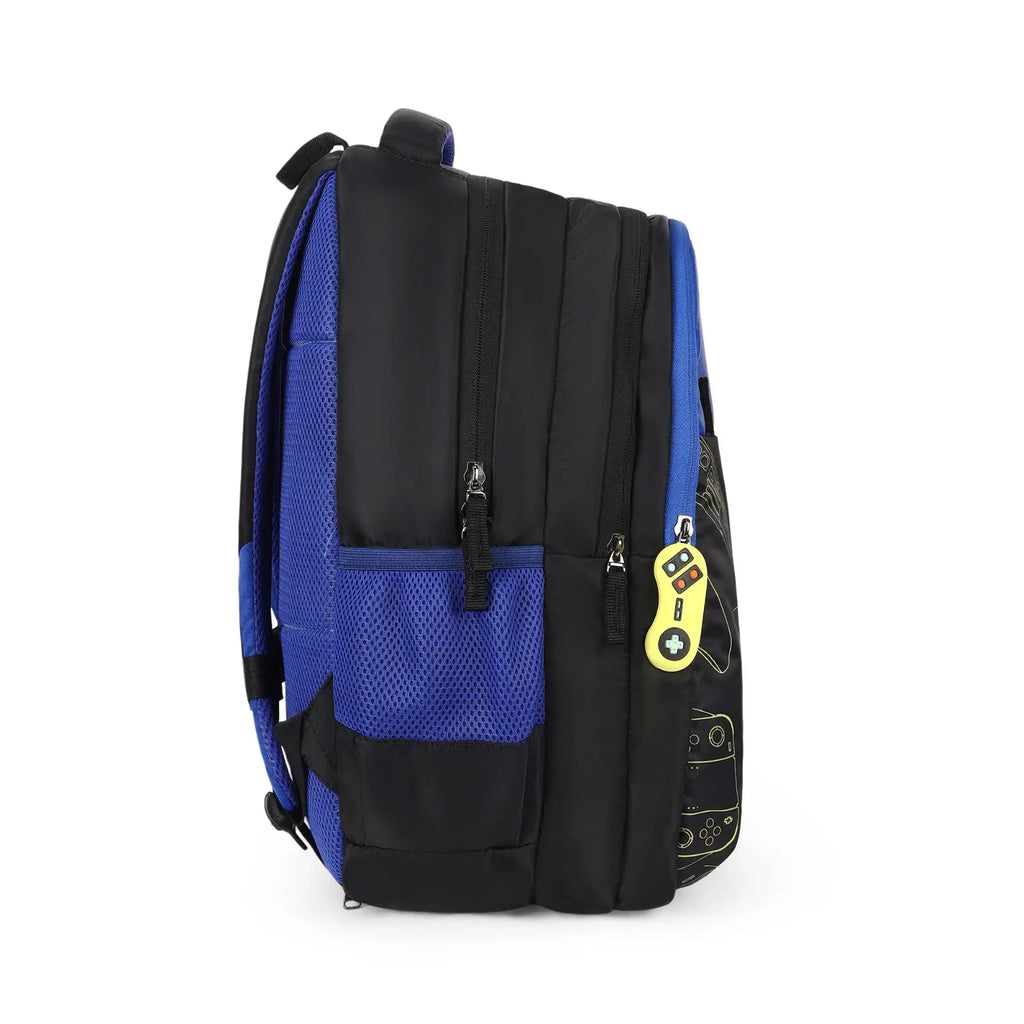 Nasher Miles Gamer School Bag
