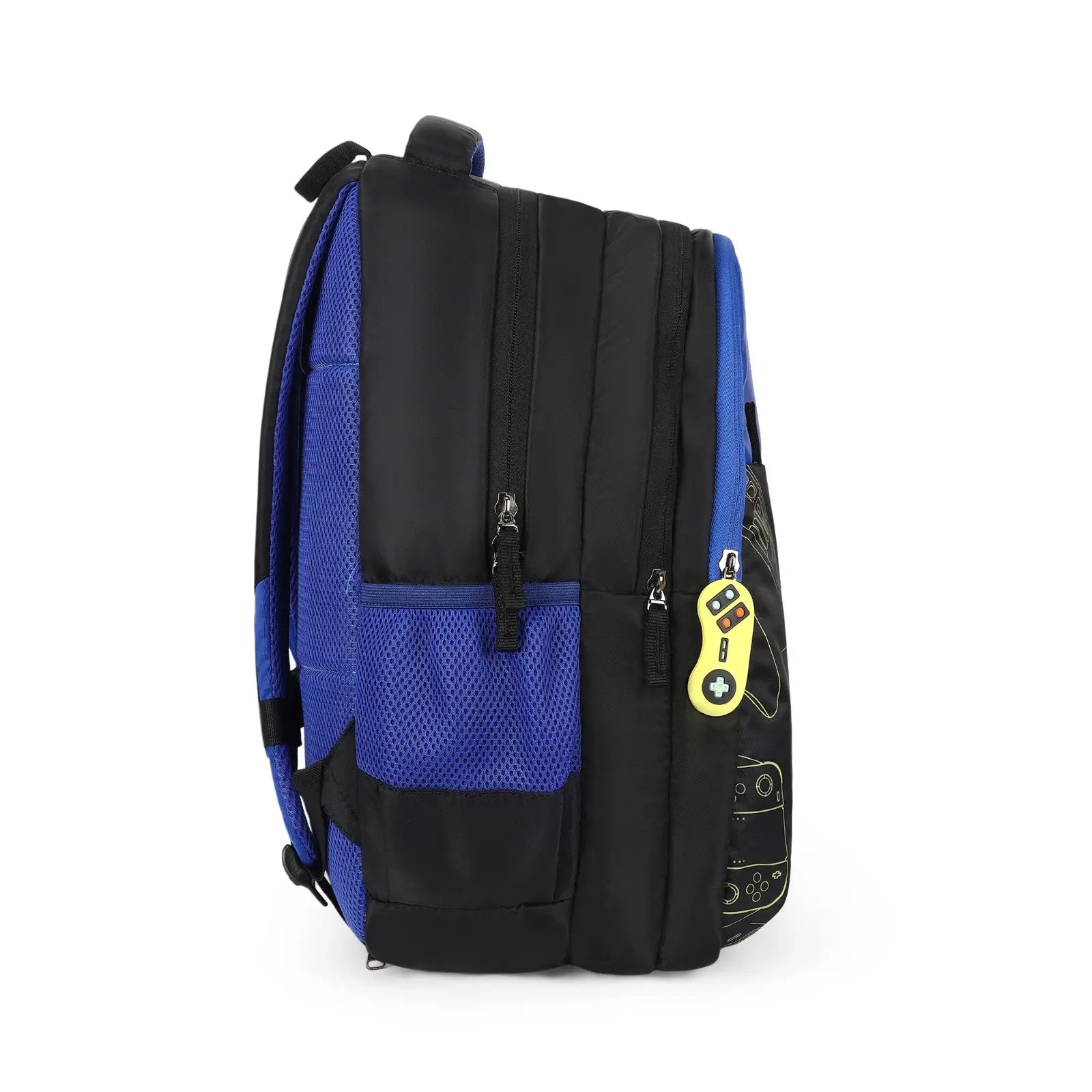 Nasher Miles Gamer School Bag