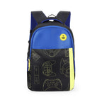 Nasher Miles Gamer School Bag