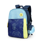 Nasher Miles Gamer School Bag