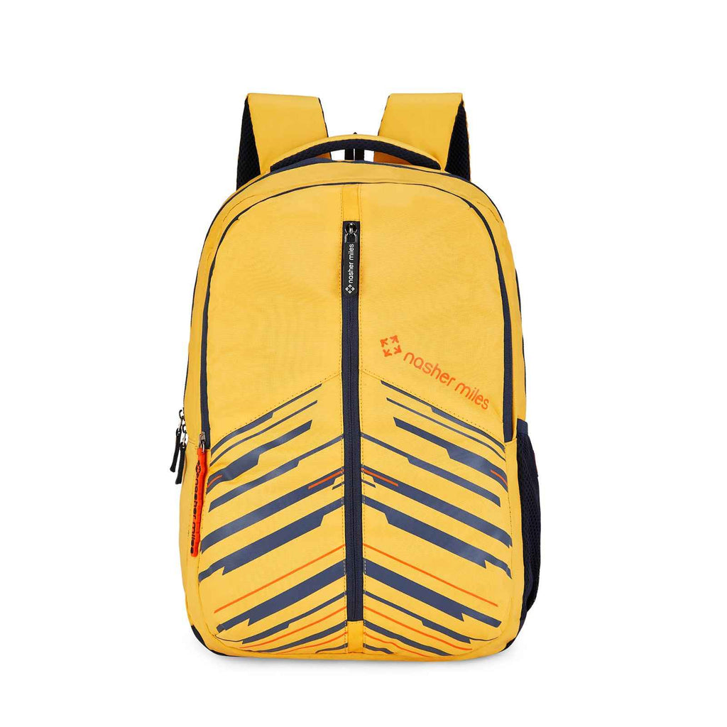 Nasher Miles Geography School Bag