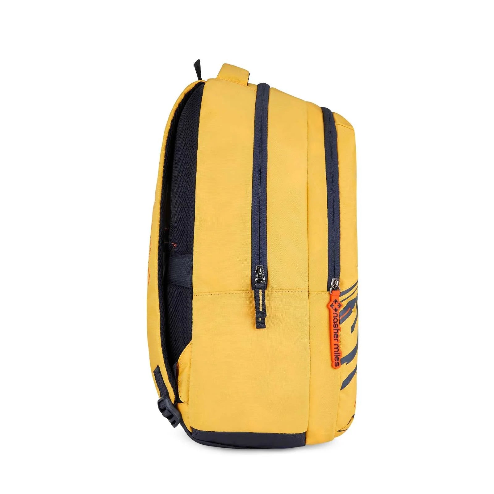 Nasher Miles Geography School Bag