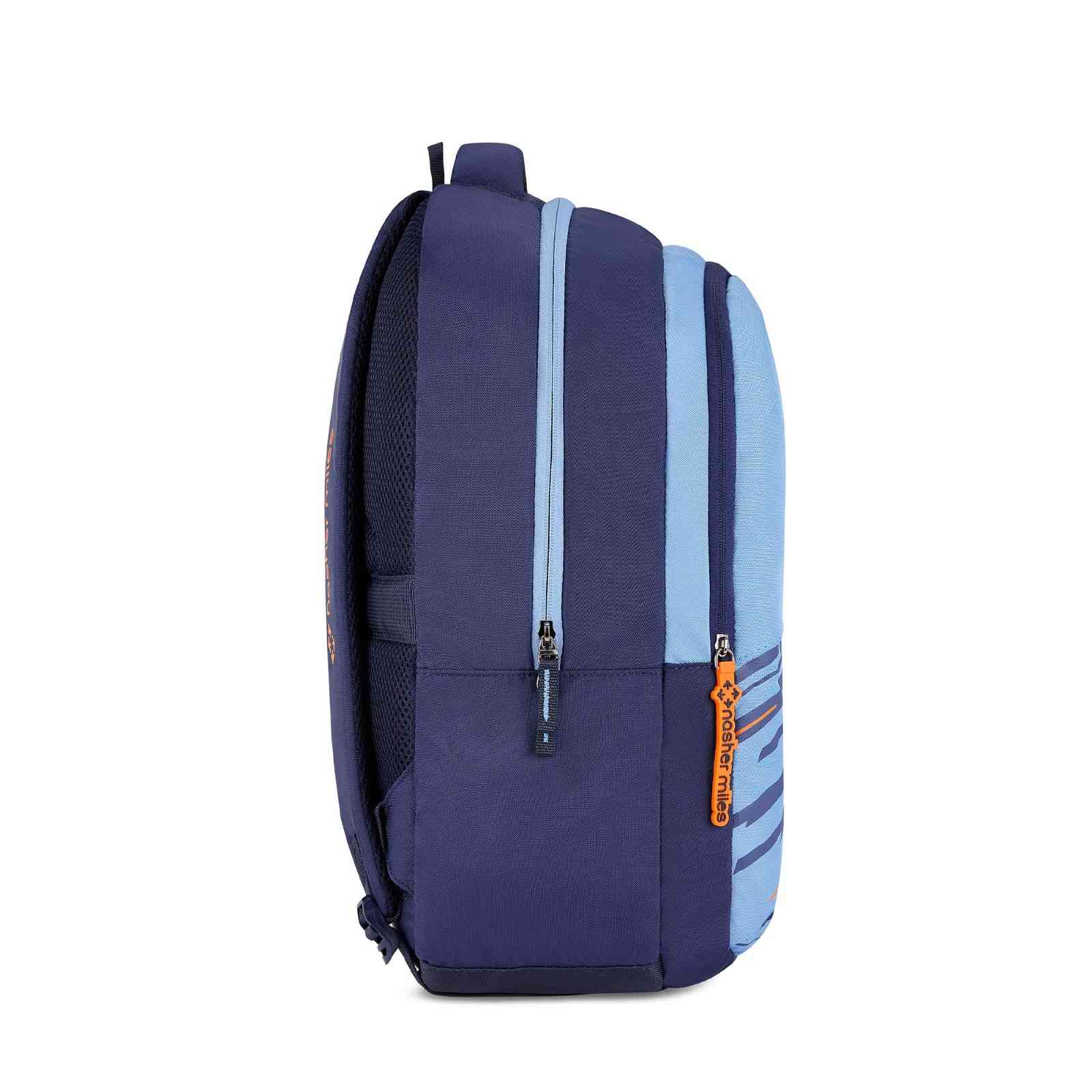 Nasher Miles Geography School Bag