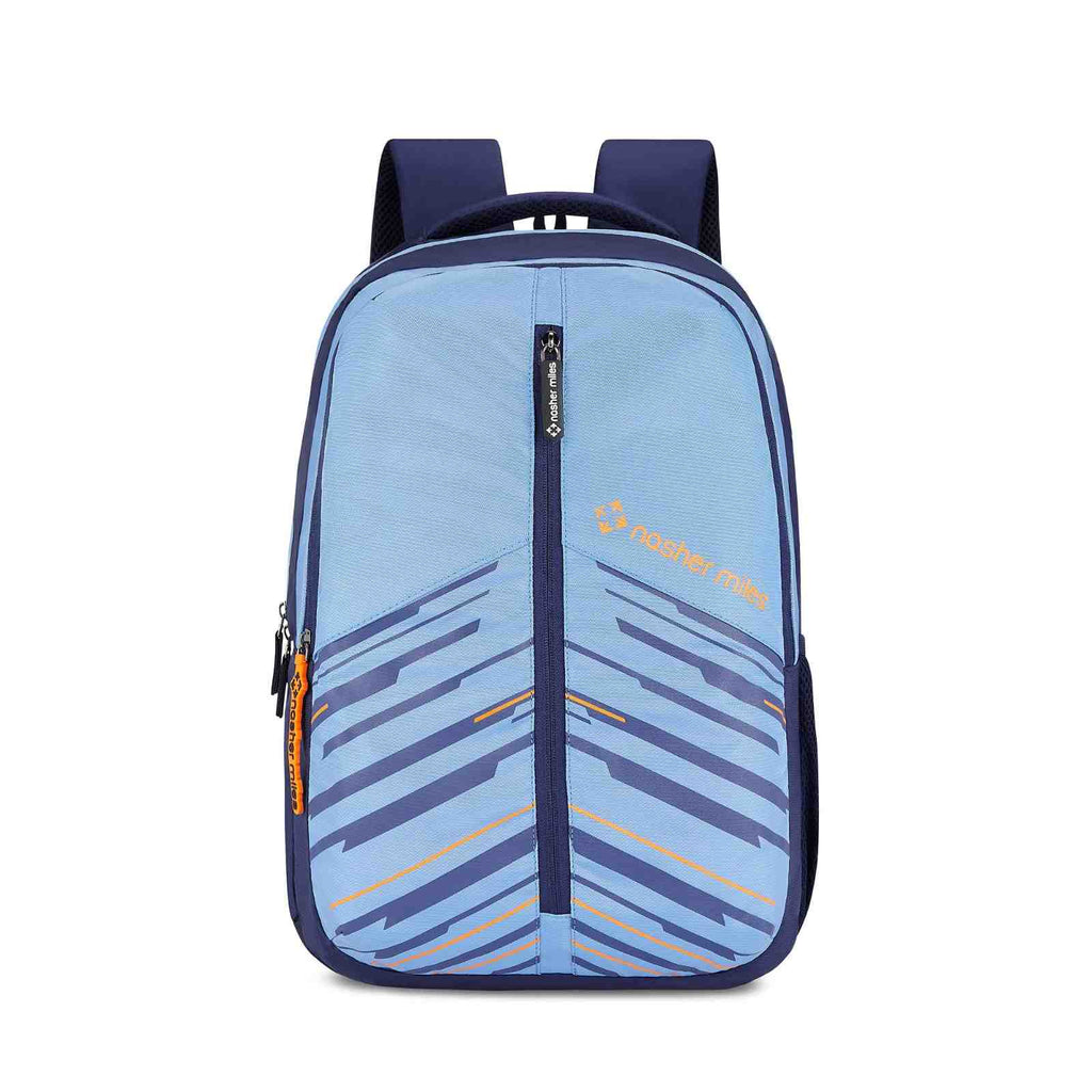 Nasher Miles Geography School Bag