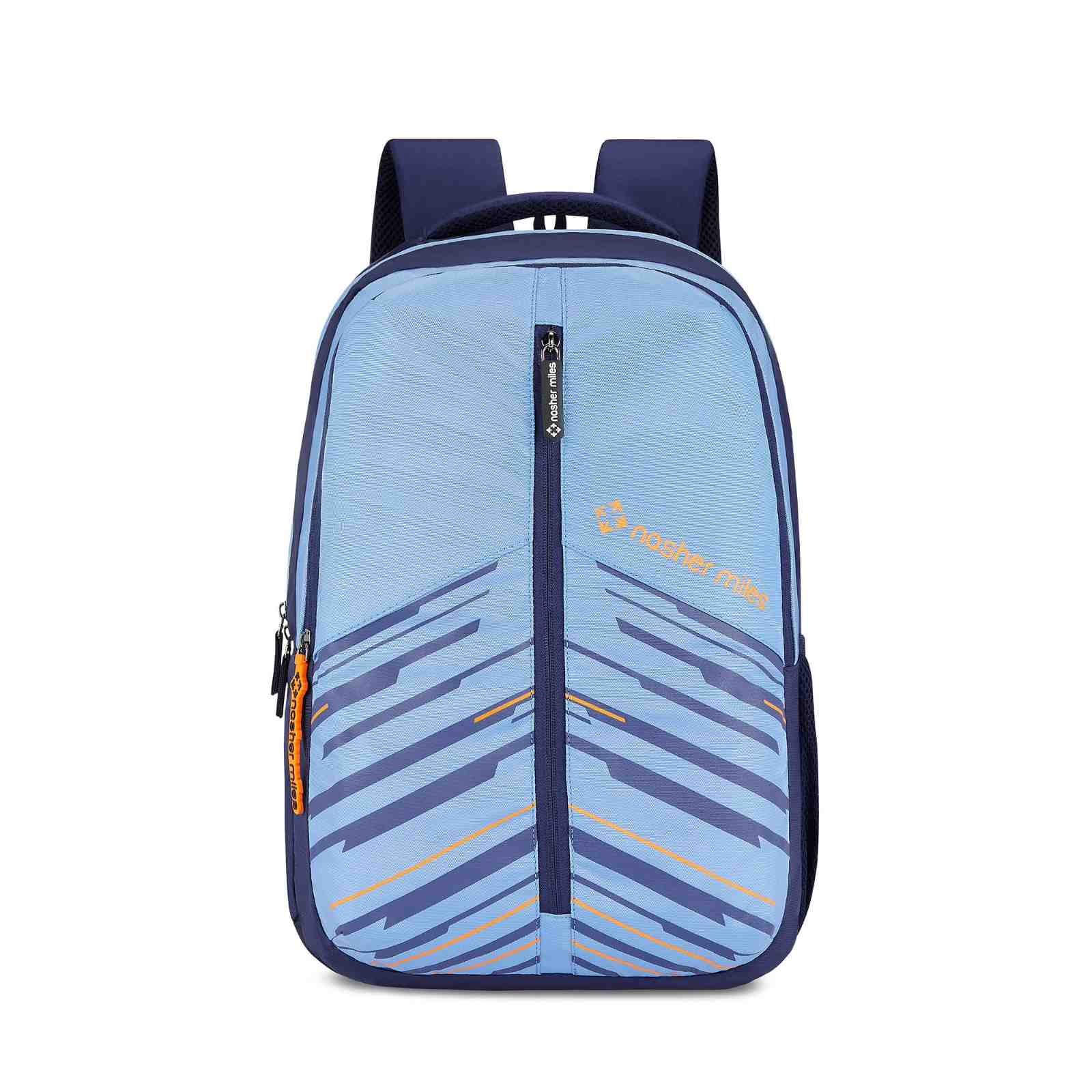 Nasher Miles Geography School Bag