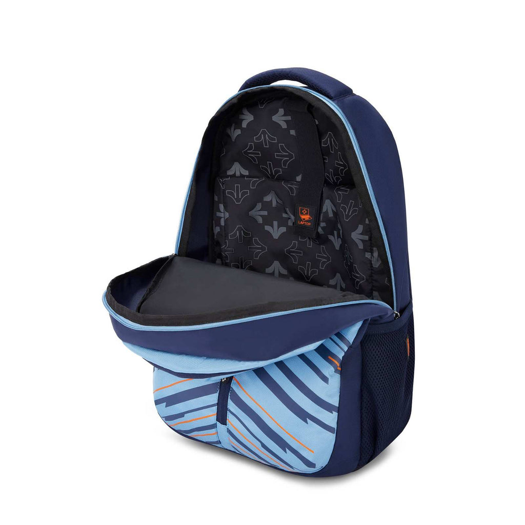 Nasher Miles Geography School Bag