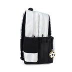Nasher Miles Goal School Bag