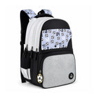 Nasher Miles Goal School Bag