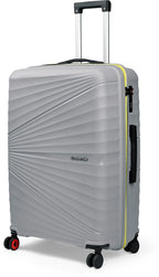 Nasher Miles Golden Gate Trolley Bag