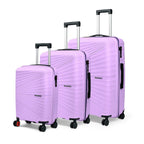 Nasher Miles Golden Gate Trolley Bag