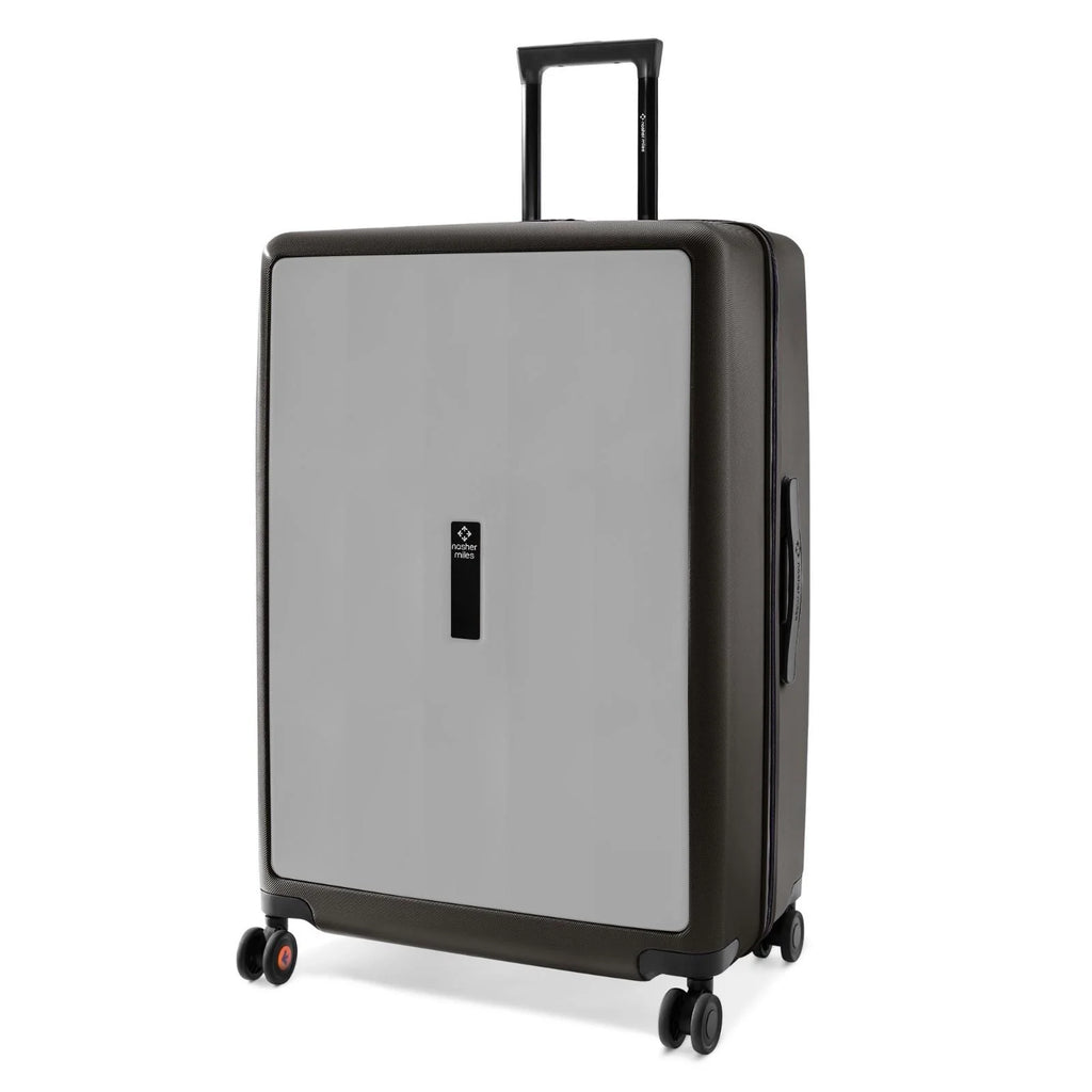 Nasher Miles Zanzibar Premium Trolley Bag