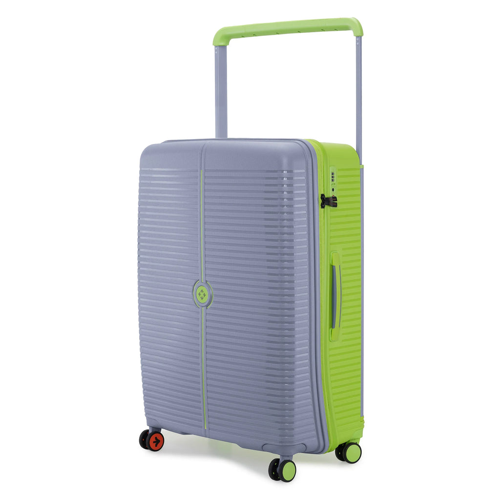 Nasher Miles Dubai Trolley Bag