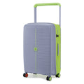 Nasher Miles Dubai Trolley Bag