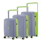 Nasher Miles Dubai Trolley Bag
