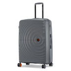 Nasher Miles Seattle Trolley Bag