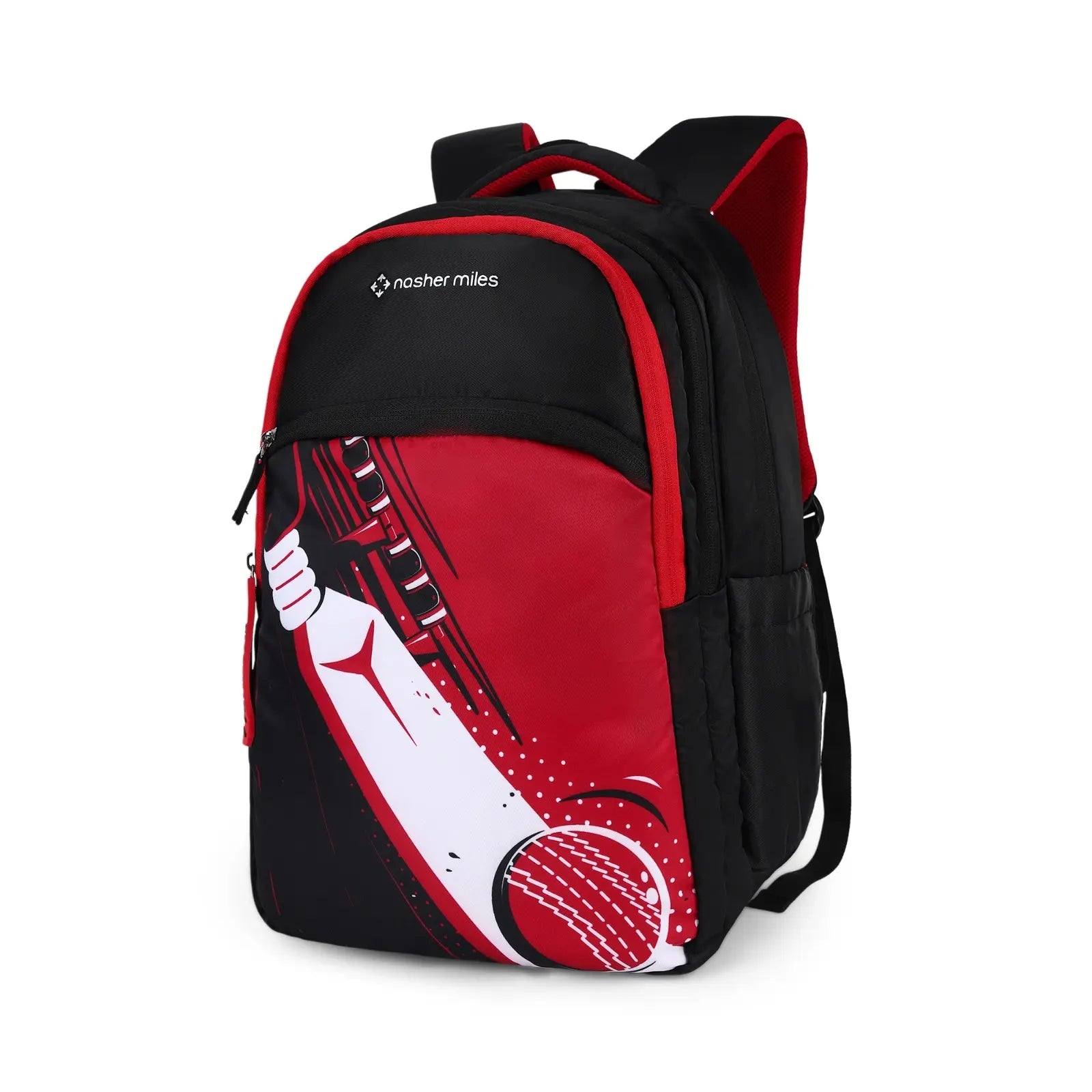 Nasher Miles Howzzat School Bag