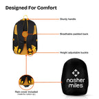 Nasher Miles Howzzat School Bag