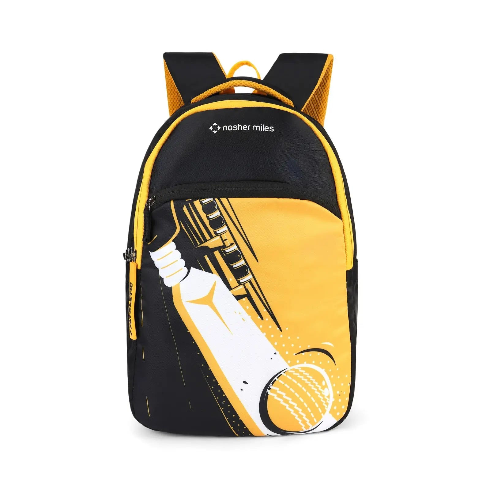Nasher Miles Howzzat School Bag