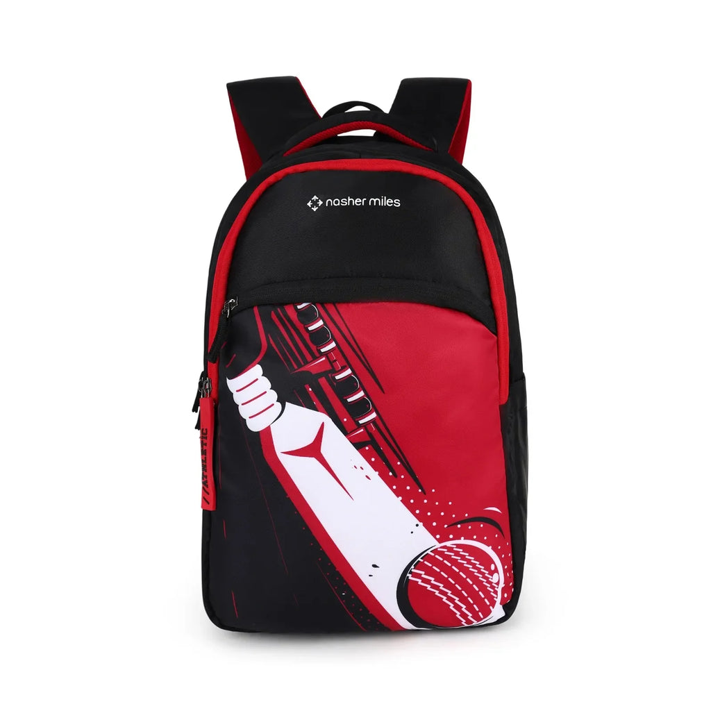 Nasher Miles Howzzat School Bag