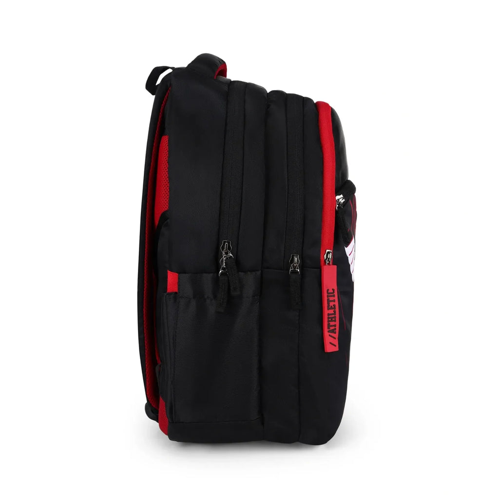 Nasher Miles Howzzat School Bag
