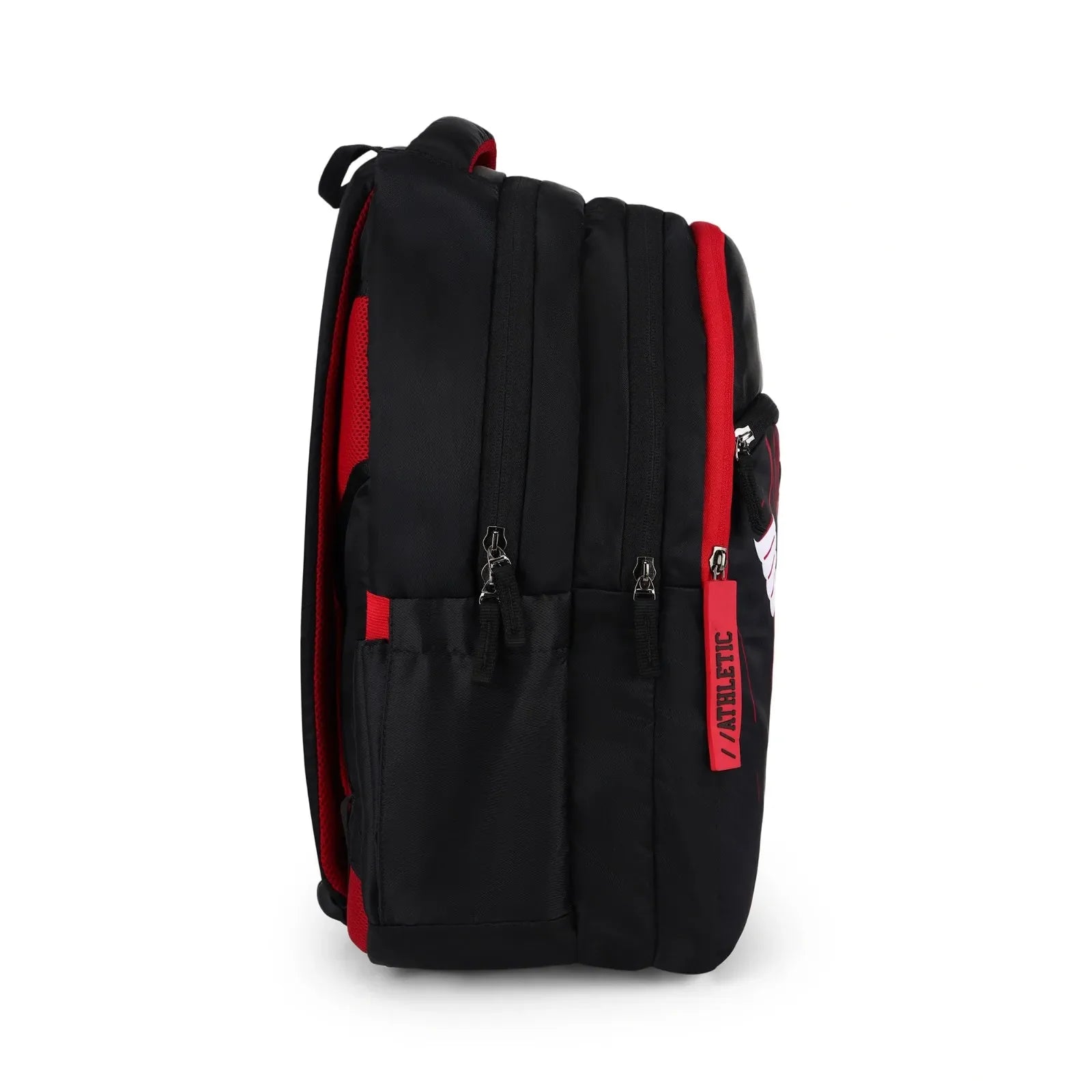 Nasher Miles Howzzat School Bag