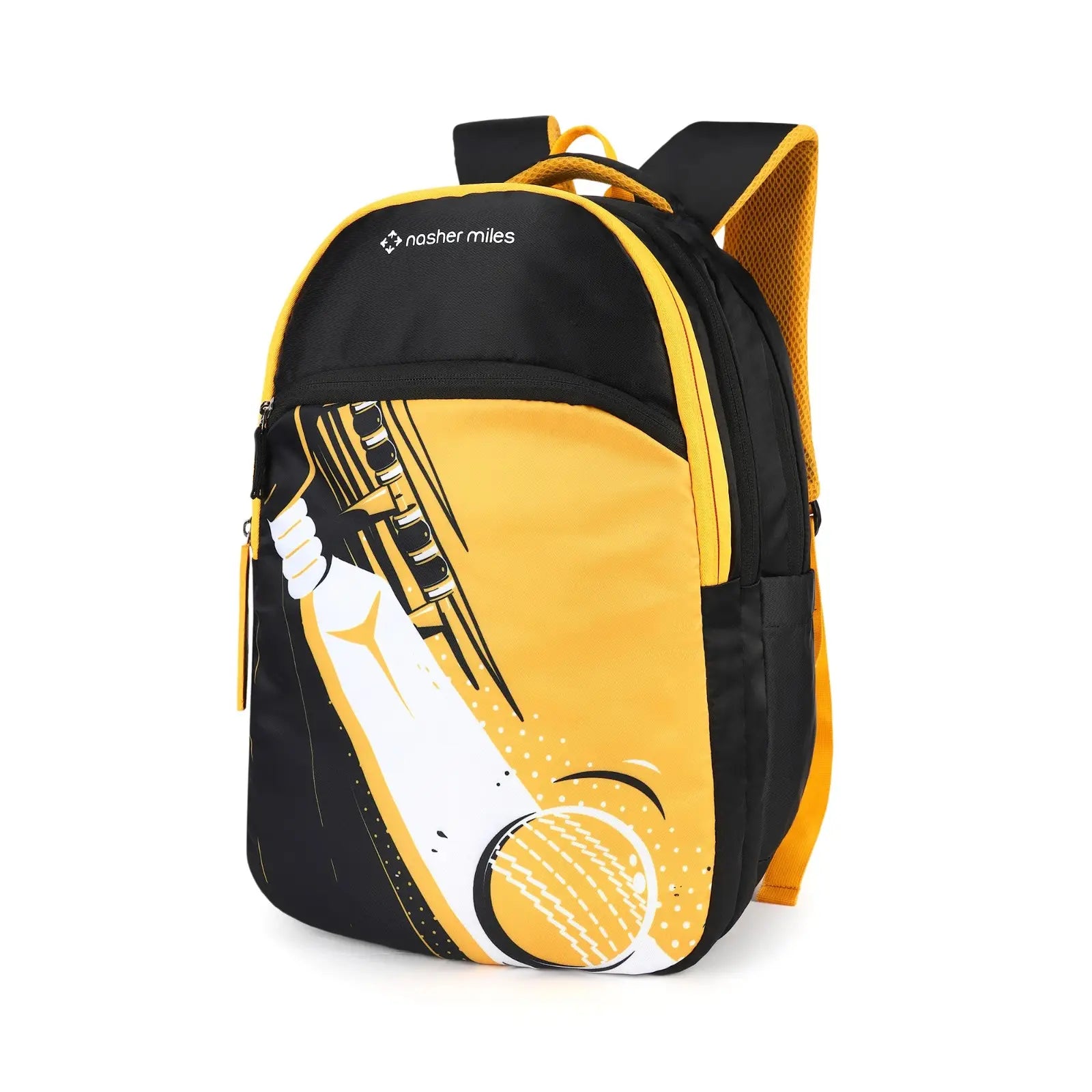 Nasher Miles Howzzat School Bag