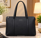 Women’s Large Structured Tote Bag – Spacious Everyday Handbag