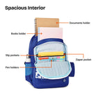 Nasher Miles Lily Dreaming School Bag
