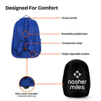 Nasher Miles Lily Dreaming School Bag